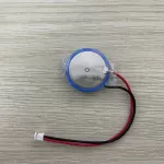 Pin Maxell CR2450HR Kèm Cáp Kết Nối